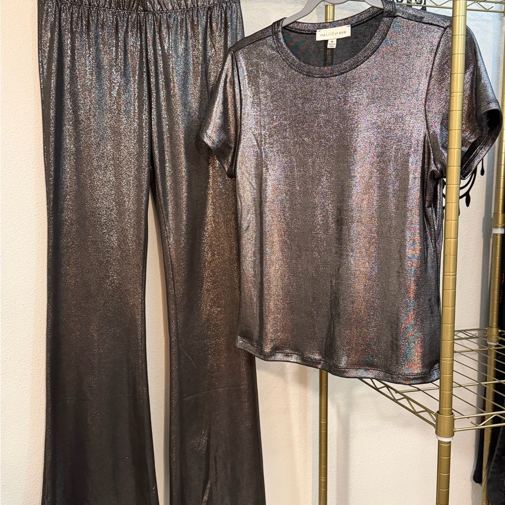 Pants & Top